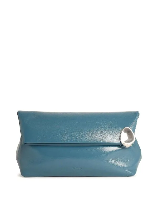 Jil Sander Pochette - Bleu - Bleu - Femme | J06WF0002P7203425