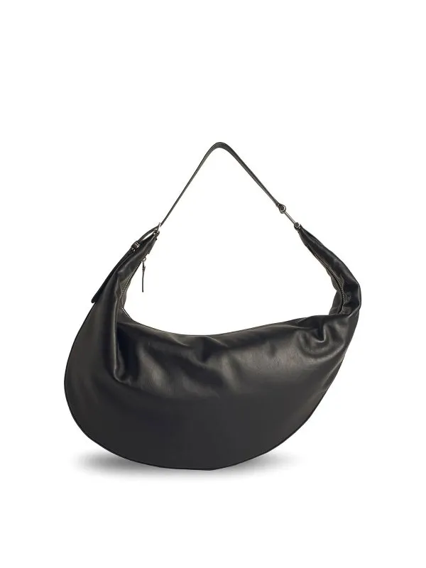 Marni Sac Bandoulière - Noir - Noir - Femme | SBMP0250U0P822200N99