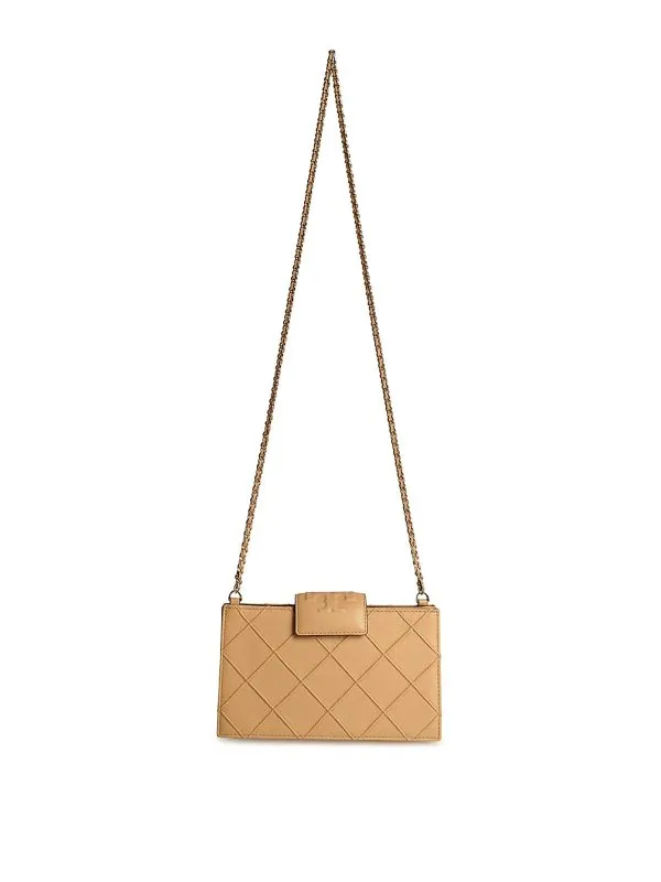 Tory Burch Portefeuilles - Crème - Crème - Femme | 167250700
