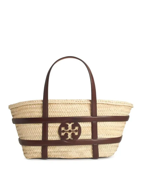 Tory Burch Sac Seau - Beige - Beige - Femme | 169219902