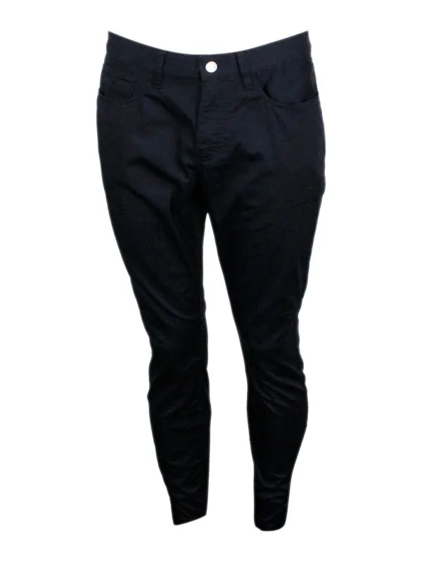 Armani Exchange Pantalons Décontractés - Bleu | XM000070AF13236UB101