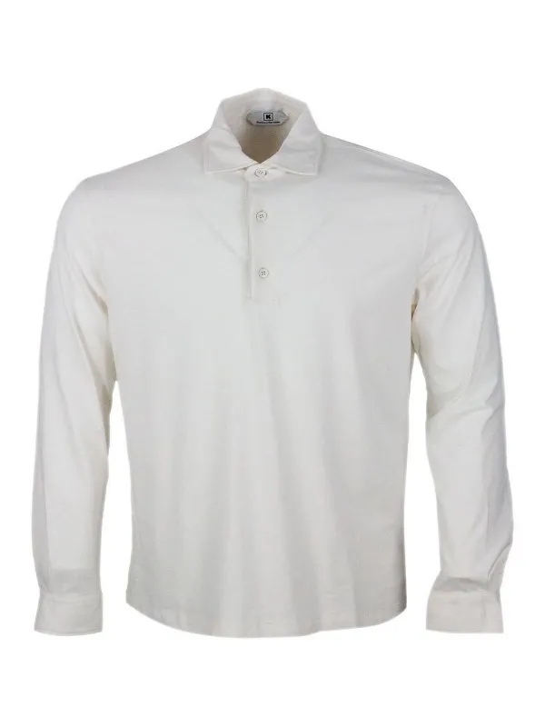 Kired Chemise - Blanc - Blanc - Homme | POSITANOW8123001