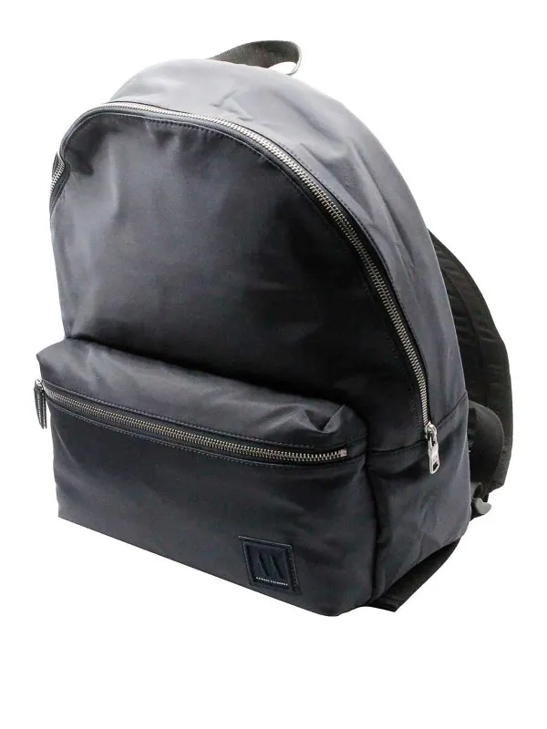 Armani Exchange Sac Bandoulière - Bleu | XM000030AF15129UB101