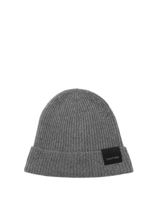 Tom Ford Chapeau - Noir - Noir - Homme | KHR005YMK065IG680