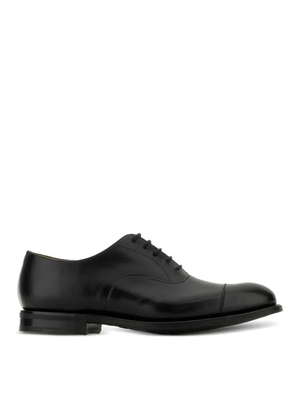 Church's Mocassins - Noir - Noir - Homme | EEC412FG000009XVF0AAB