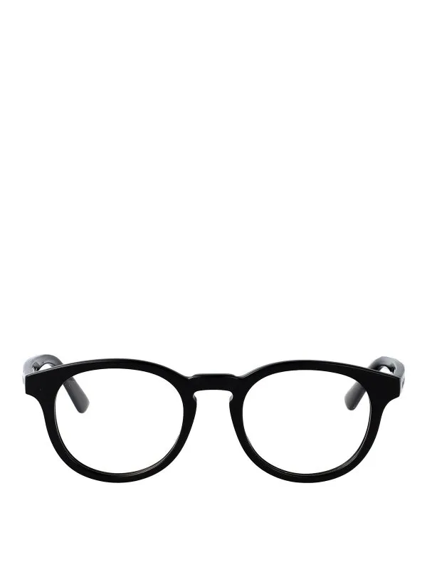 Alexander Mcqueen Lunettes De Soleil - Noir - Noir | AM0514O001