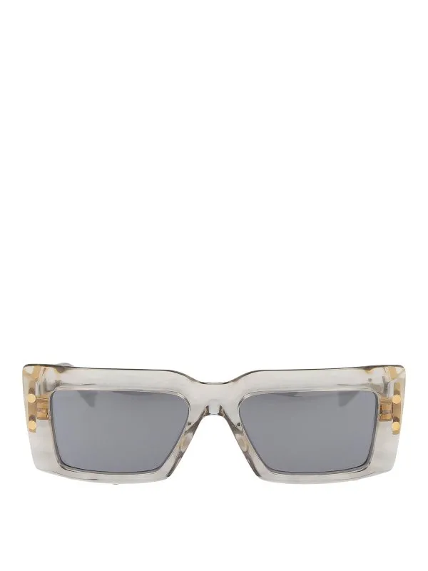 Balmain Lunettes De Soleil - Aucun - Aucun - Femme | BPS145C53145C