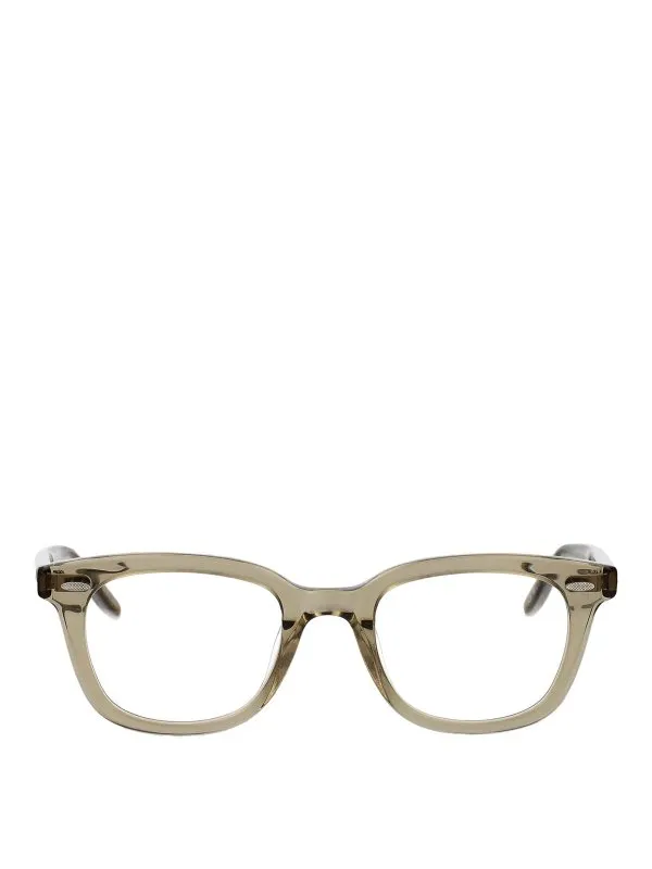 Barton Perreira Lunettes De Soleil - Aucun - Aucun | BP5007I045