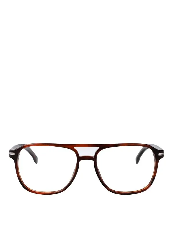 Hugo Boss Lunettes De Soleil - Marron - Marron | BOSS1600EX4