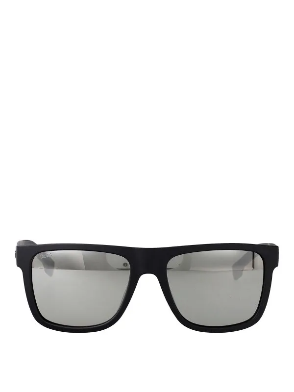 Hugo Boss Lunettes De Soleil - Noir - Noir - Homme | BOSS1647S003T4
