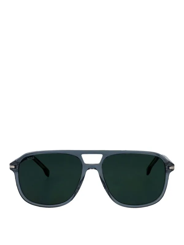 Hugo Boss Lunettes De Soleil - Aucun - Aucun - Homme | BOSS1751SCBL