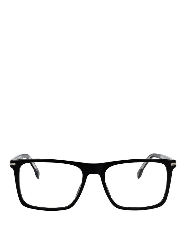 Hugo Boss Lunettes De Soleil - Noir - Noir - Homme | BOSS1754807
