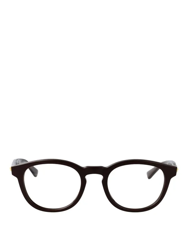 Bottega Veneta Lunettes De Soleil - Marron - Marron | BV1339OK002