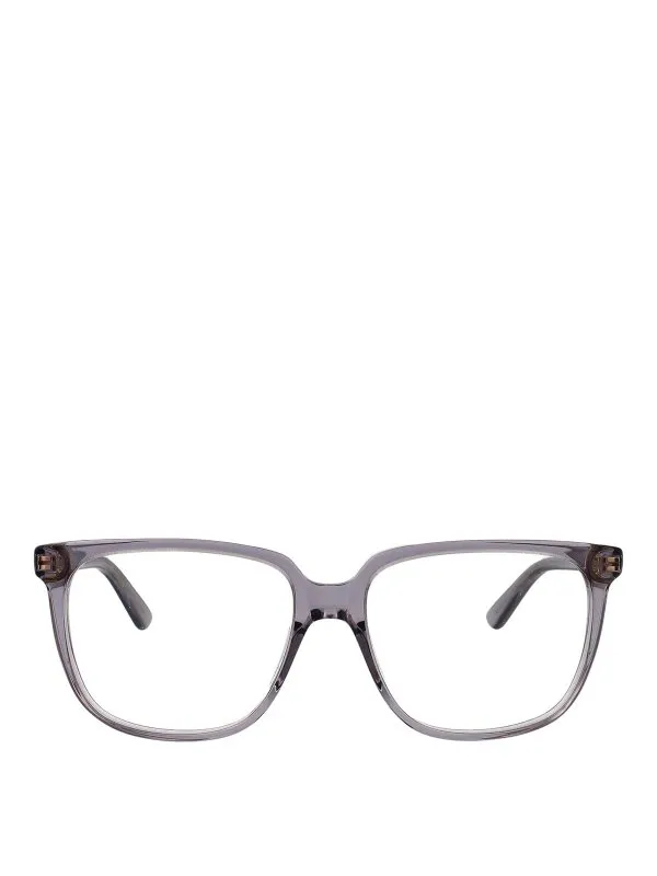 Bottega Veneta Lunettes De Soleil - Gris - Gris | BV1315O004