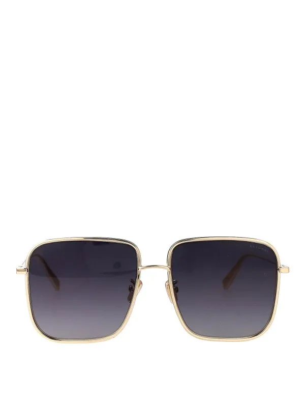 Bvlgari Lunettes De Soleil - Or - Or - Femme | BV40016U33B