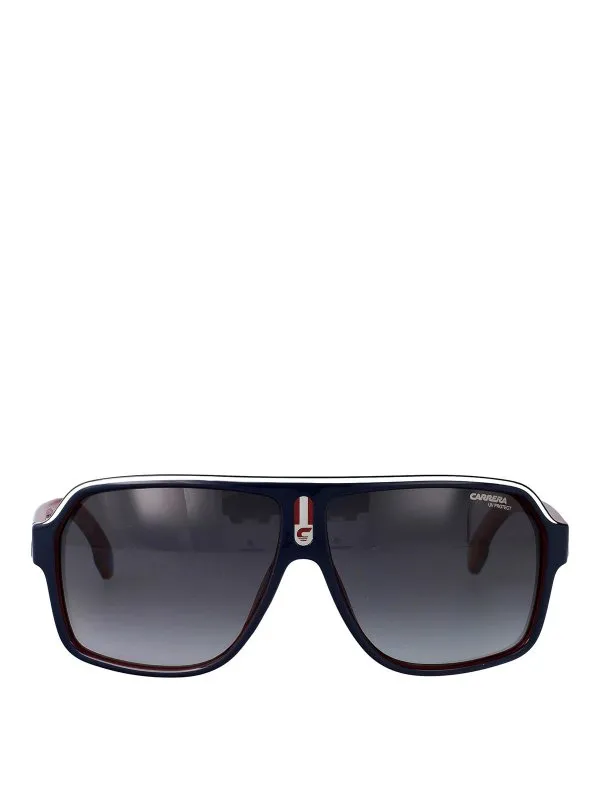 Carrera Lunettes De Soleil - Noir - Noir | CARRERA1001S8RU9O