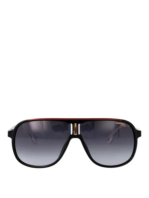 Carrera Lunettes De Soleil - Noir - Noir | CARRERA1007S8079O