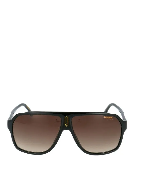 Carrera Lunettes De Soleil - Noir - Noir | CARRERA1030S807HA