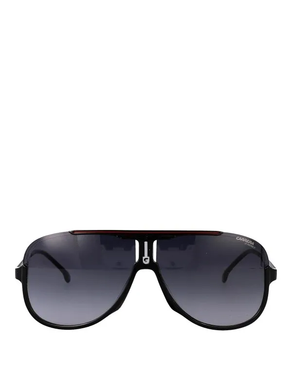 Carrera Lunettes De Soleil - Noir - Noir | CARRERA1059SOIT9O