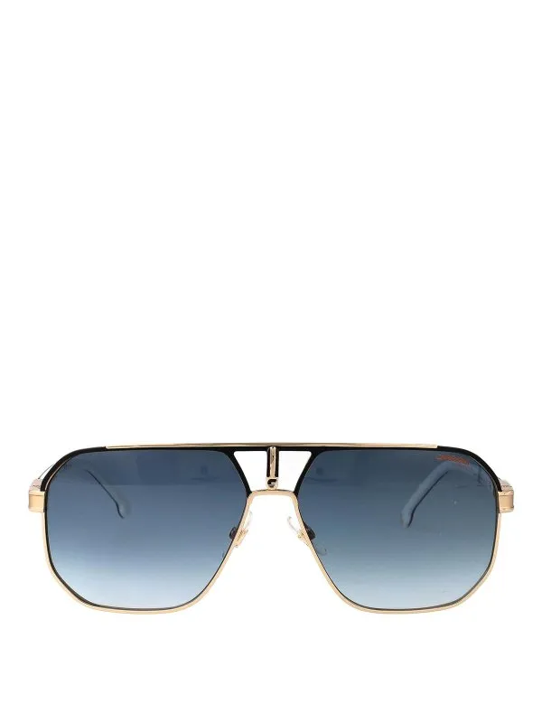 Carrera Lunettes De Soleil - Noir - Noir | CARRERA1062S2M208