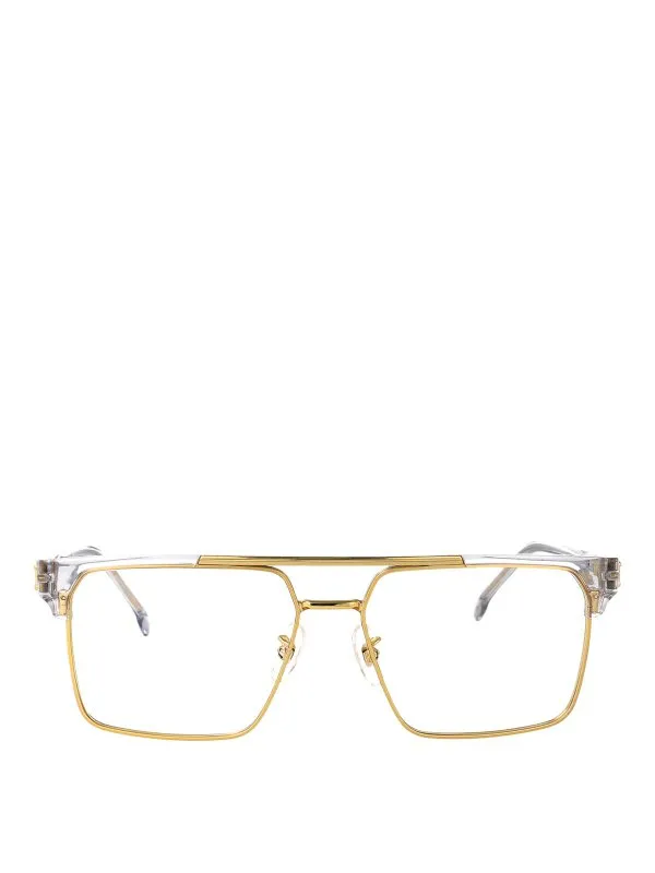 Carrera Lunettes De Soleil - Or - Or - Homme | CARRERA11402F7