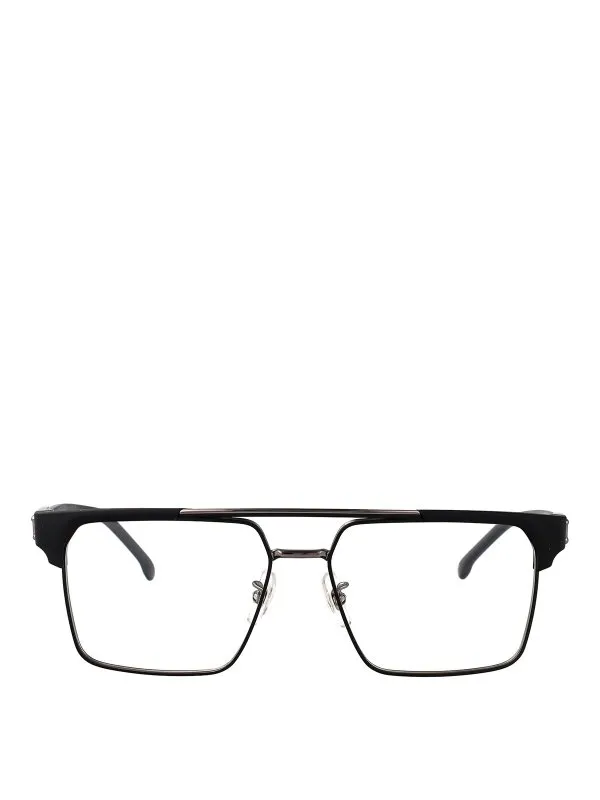 Carrera Lunettes De Soleil - Noir - Noir - Homme | CARRERA114085K