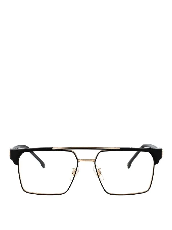 Carrera Lunettes De Soleil - Or - Or - Homme | CARRERA1140RHL