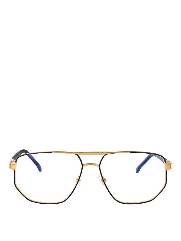 Carrera Lunettes De Soleil - Noir - Noir - Homme | CARRERA1141I46