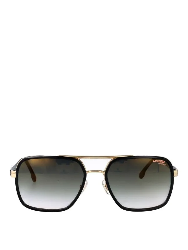 Carrera Lunettes De Soleil - Or - Or - Homme | CARRERA256SRHLD6