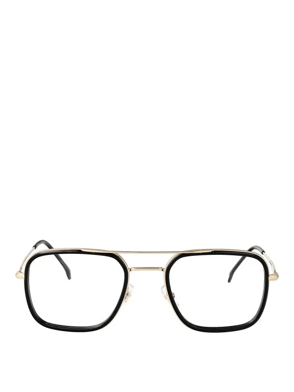 Carrera Lunettes De Soleil - Noir - Noir - Homme | CARRERA280807