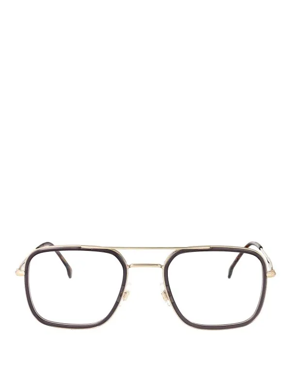 Carrera Lunettes De Soleil - Gris - Gris - Homme | CARRERA280FT3