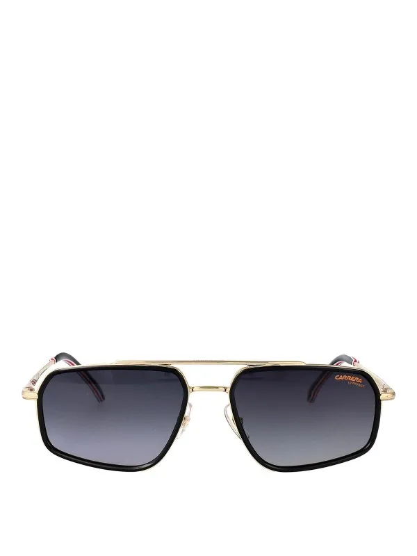 Carrera Lunettes De Soleil - Or - Or - Homme | CARRERA338SRHL