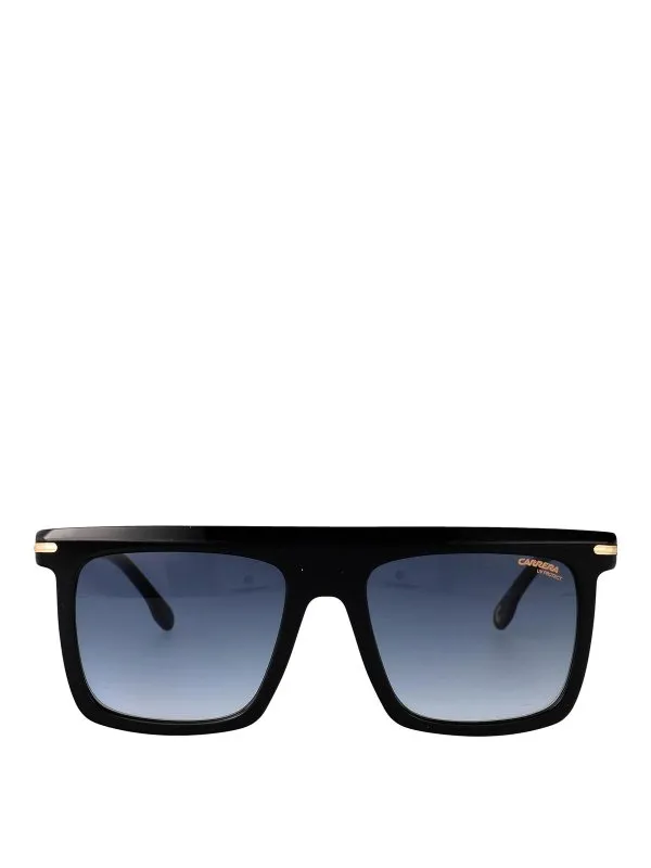 Carrera Lunettes De Soleil - Noir - Noir - Homme | CARRERA359S2M2