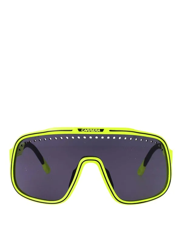 Carrera Lunettes De Soleil - Jaune - Jaune - Homme | CSPORT02S4CW
