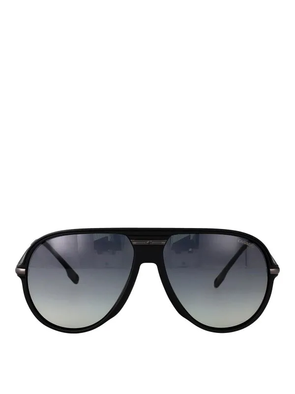 Carrera Lunettes De Soleil - Noir - Noir - Homme | CSPORT06SRZZ