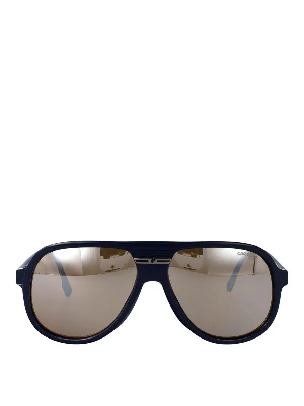 Carrera Lunettes De Soleil - Bleu - Bleu - Homme | CSPORT07SPJP