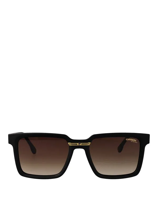 Carrera Lunettes De Soleil - Noir - Noir - Homme | VICTORYC02S00386