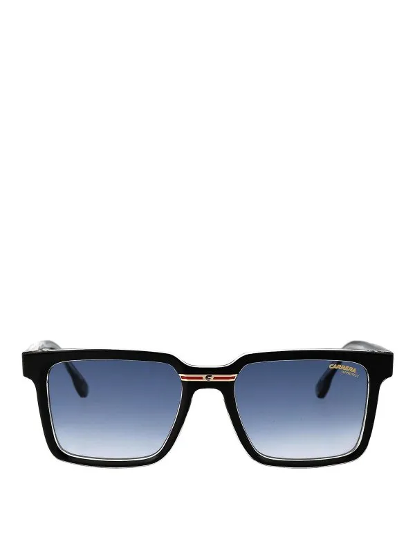 Carrera Lunettes De Soleil - Noir - Noir - Homme | VICTORYC02S7C508