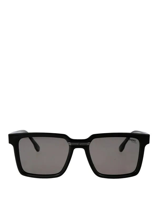 Carrera Lunettes De Soleil - Noir - Noir - Homme | VICTORYC02S807M9
