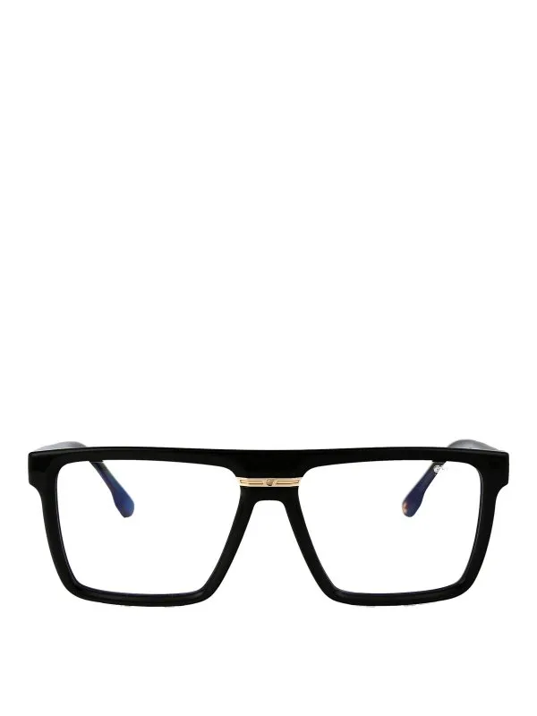 Carrera Lunettes De Soleil - Noir - Noir - Homme | VICTORYC03BB2M2