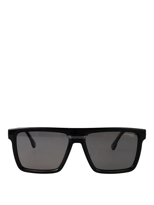 Carrera Lunettes De Soleil - Noir - Noir - Homme | VICTORYC03S807M9