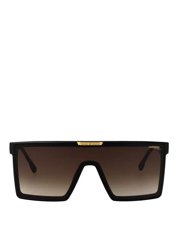 Carrera Lunettes De Soleil - Noir - Noir - Homme | VICTORYC07S003