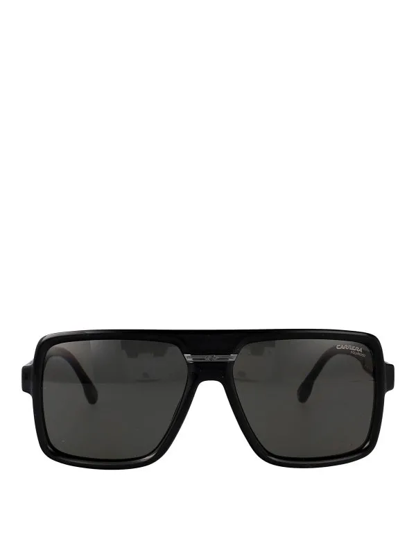 Carrera Lunettes De Soleil - Noir - Noir - Homme | VICTORYC09SV81