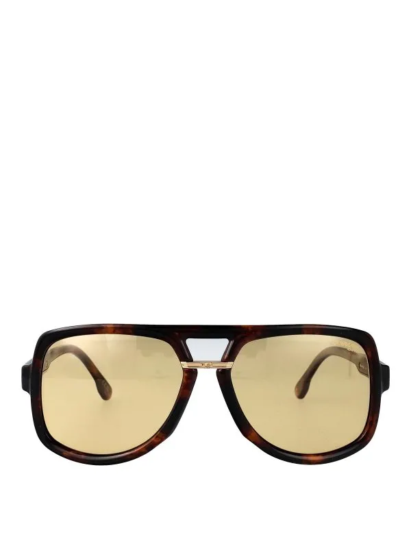 Carrera Lunettes De Soleil - Marron - Marron | VICTORYC10S086
