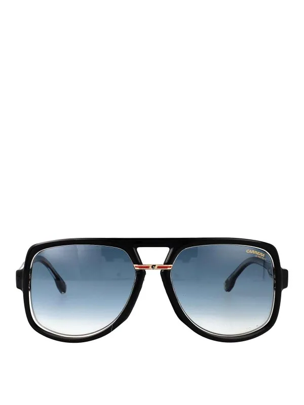Carrera Lunettes De Soleil - Noir - Noir - Homme | VICTORYC10S7C5