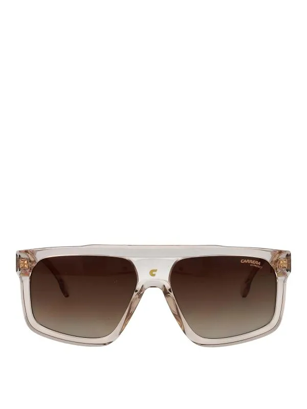 Carrera Lunettes De Soleil - Beige - Beige | CARRERA1061S10A