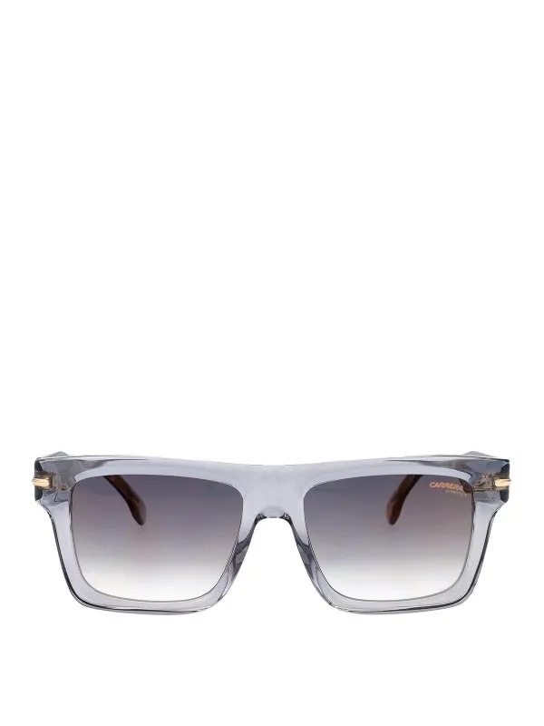 Carrera Lunettes De Soleil - Gris - Gris - Femme | CARRERA305SKB7