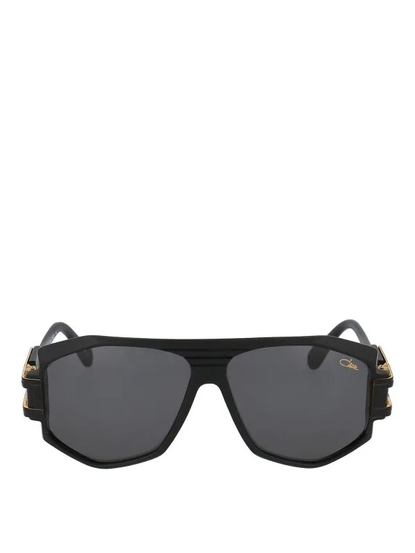Cazal Lunettes De Soleil - Noir - Noir - Femme | MOD163301011