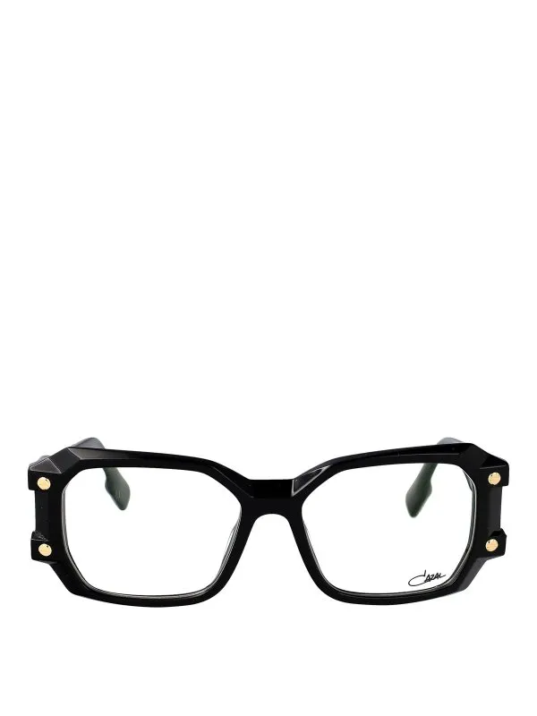 Cazal Lunettes De Soleil - Noir - Noir - Femme | MOD5006001