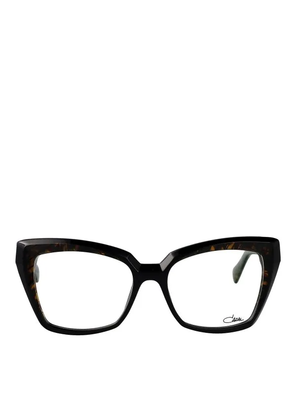 Cazal Lunettes De Soleil - Noir - Noir - Femme | MOD5008002
